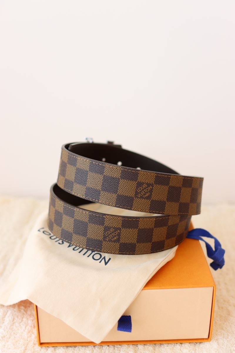 Louis Vuitton Belts